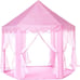 1pc Kids Indoor Tent Game Room Princess Castle Small House