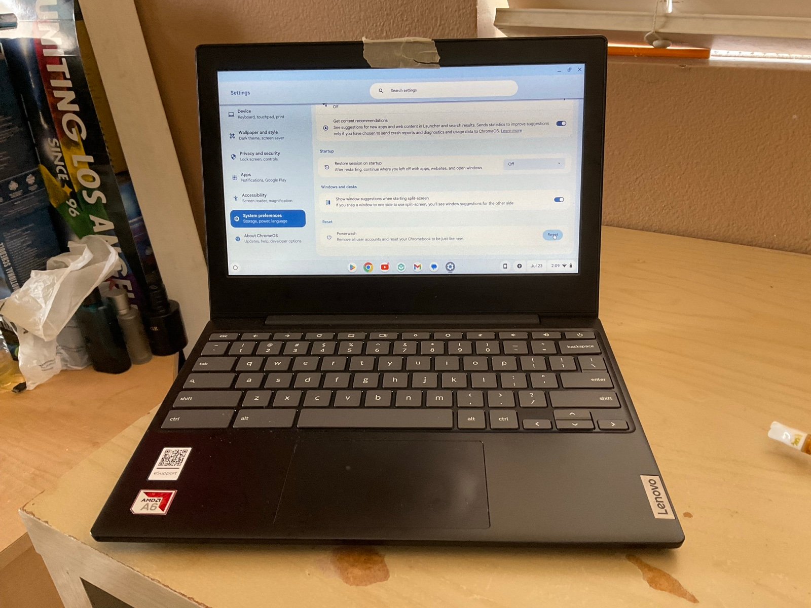 Lenovo