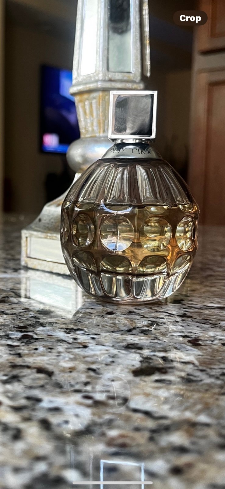 Jimmy Choo perfume fragrances for women