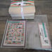Lori Holt Prim Sew Along Kit to make 72x90 Quilt