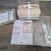 Lori Holt Prim Sew Along Kit to make 72x90 Quilt