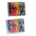 2x American Camper Heavy Duty Vinyl Utility Tarp 5x7 Unopened
