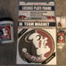 Florida State Seminoles FSU Magnet Mug License Plate Frame +More Fan Pack Lot NW