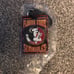 Florida State Seminoles FSU Magnet Mug License Plate Frame +More Fan Pack Lot NW
