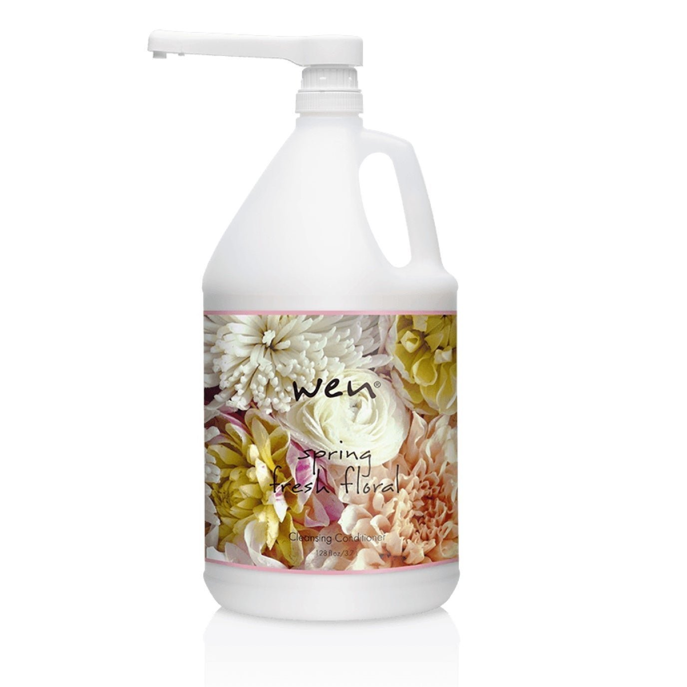 WEN by Chaz Dean Fresh Floral Specialty Gallon