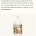WEN by Chaz Dean Fresh Floral Specialty Gallon
