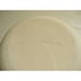 Pottery Casserole w. lid, Hand-painted Pottery Casserole w. lid