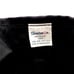 Vintage 1995 Goosebumps Snapback Cap Hat Black w/ Red Logo Brand New w/ Tag