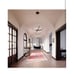 Modern Black Chandelier, Round Chandeliers LED Pendant Light