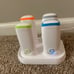 Pack of 4 Rechargable Batteries