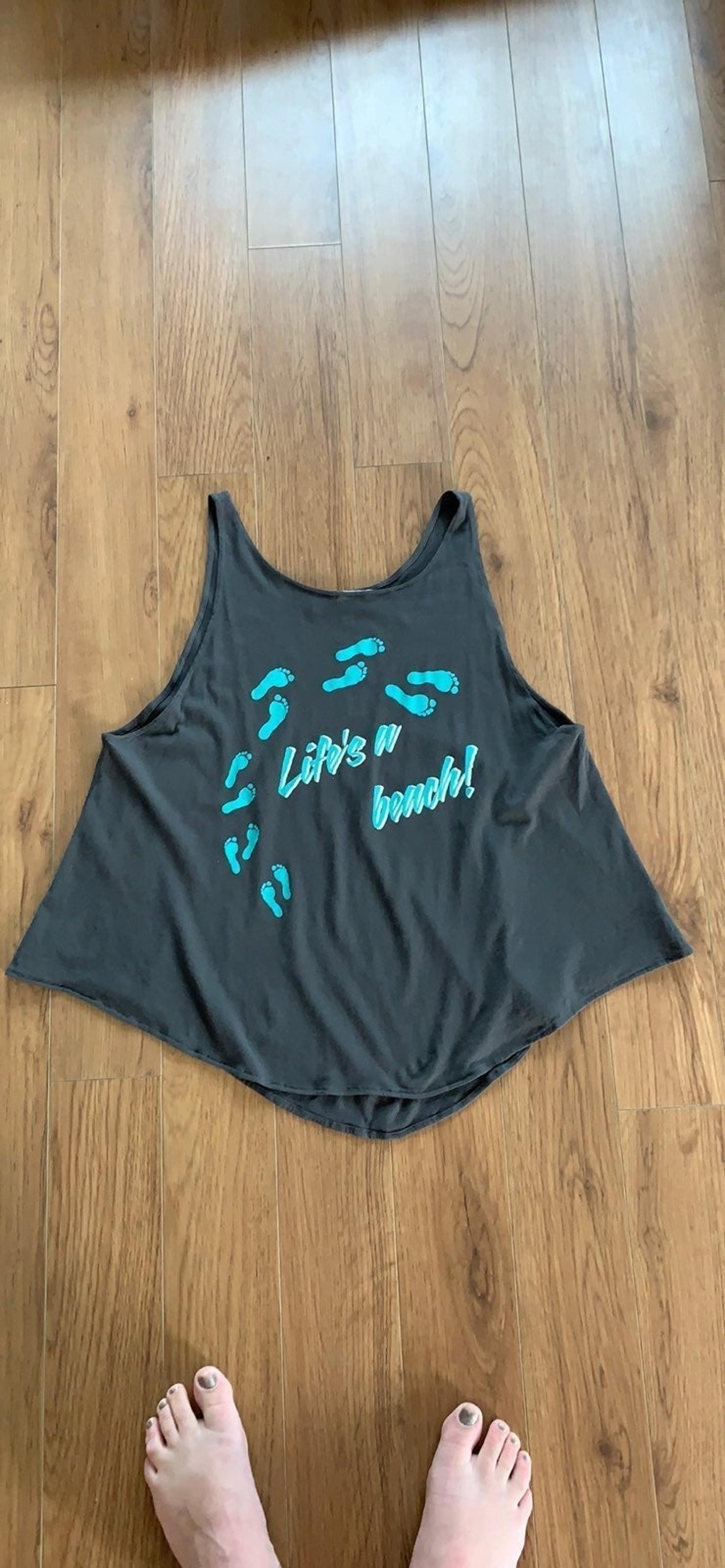 wildfox tank