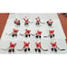 12 Stiga NHL DETROIT RED WINGS Team Replacement Men Toys Look 4 More
