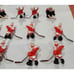 12 Stiga NHL DETROIT RED WINGS Team Replacement Men Toys Look 4 More