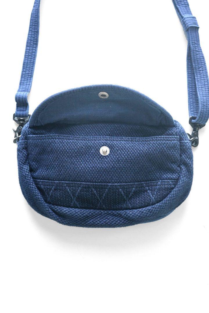 Porter Classic - KENDO COIN PURSE（S） がま口