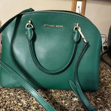 Michael Kors bag