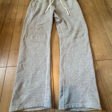 Interim Sweatpants, Interim, AURALEE