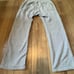 Interim Sweatpants, Interim, AURALEE