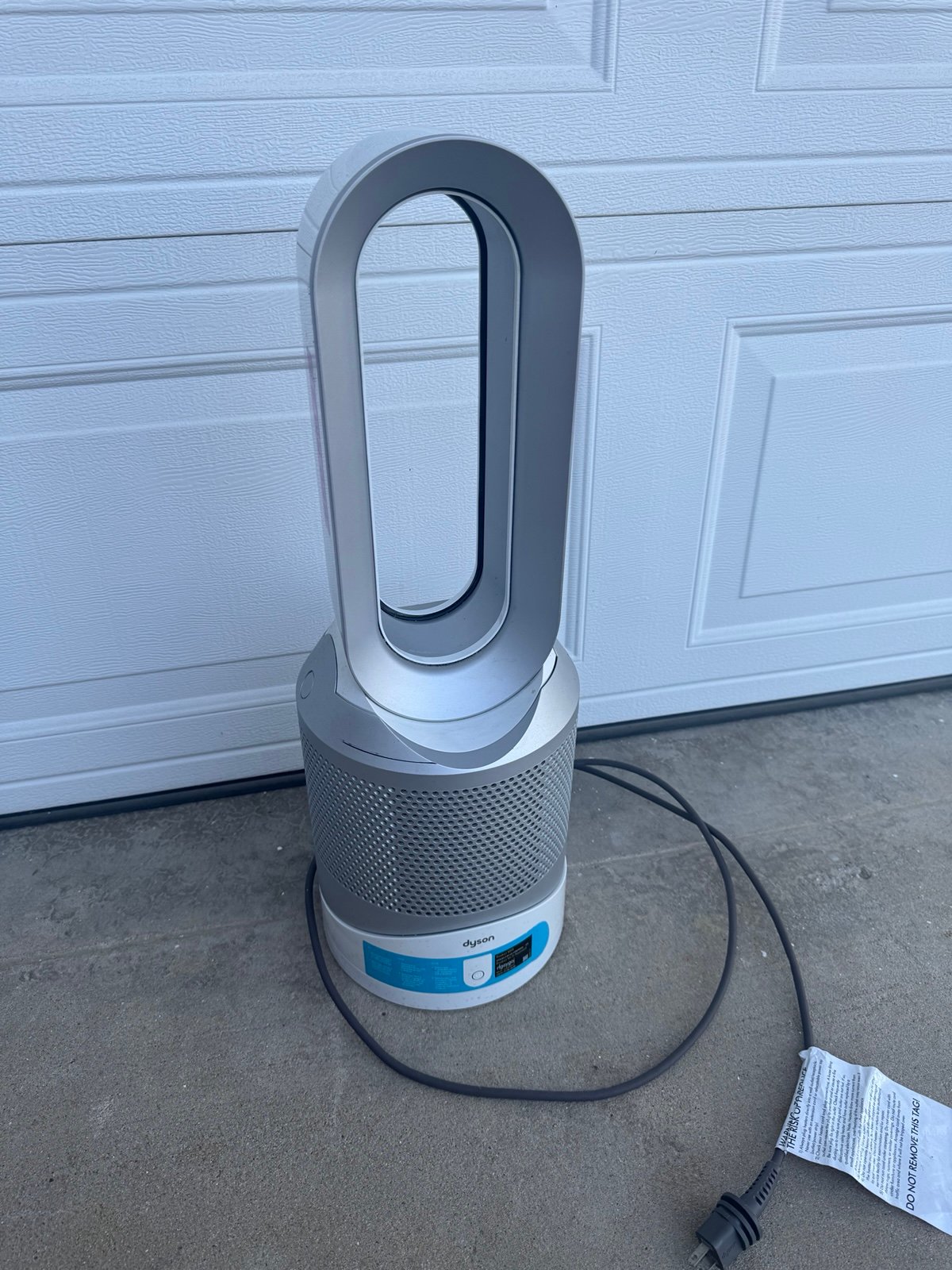 Dyson hot cool gen1