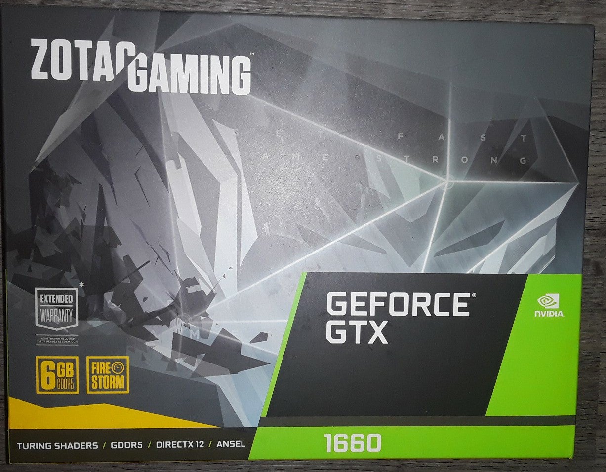 ZOTAC Gaming
