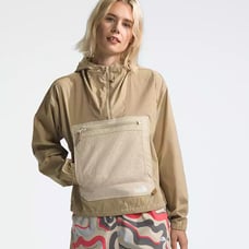 the north face Women’s Class V Pathfinder Pullover