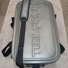 Tesmanian cooler
