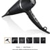 Ghd air 1600W Profressional Hairdryer