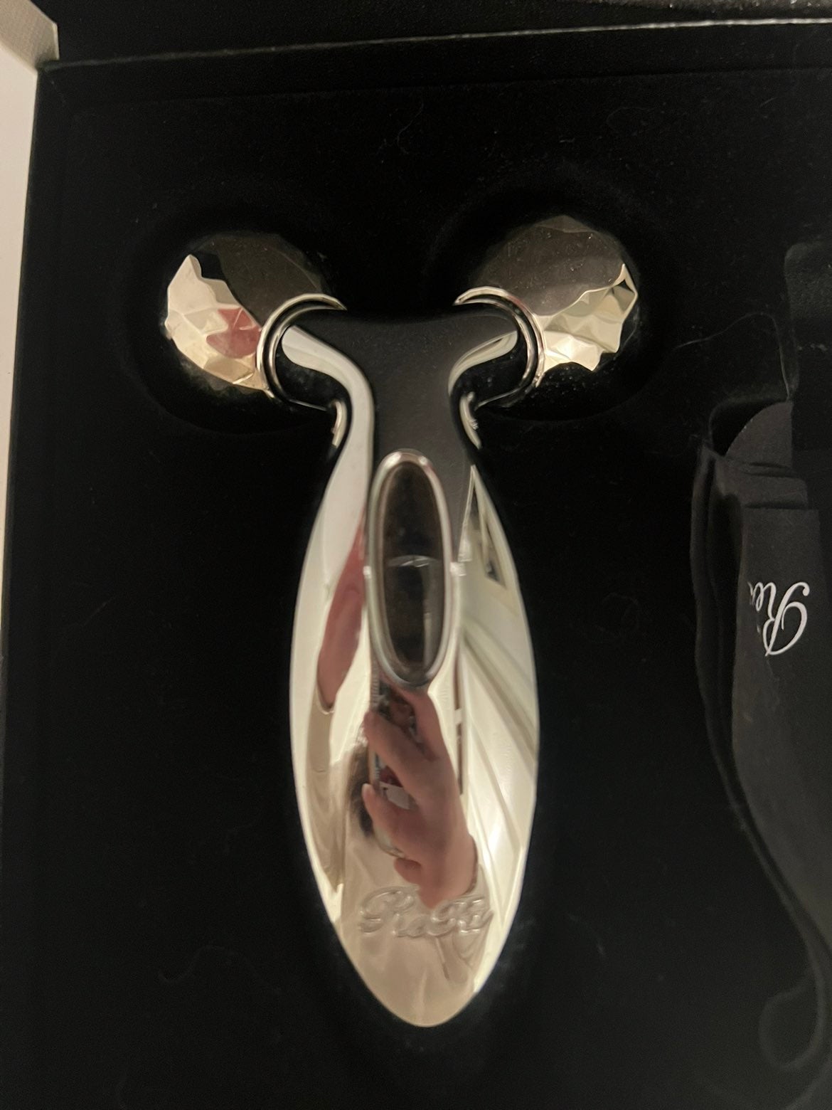 Refa Face massager