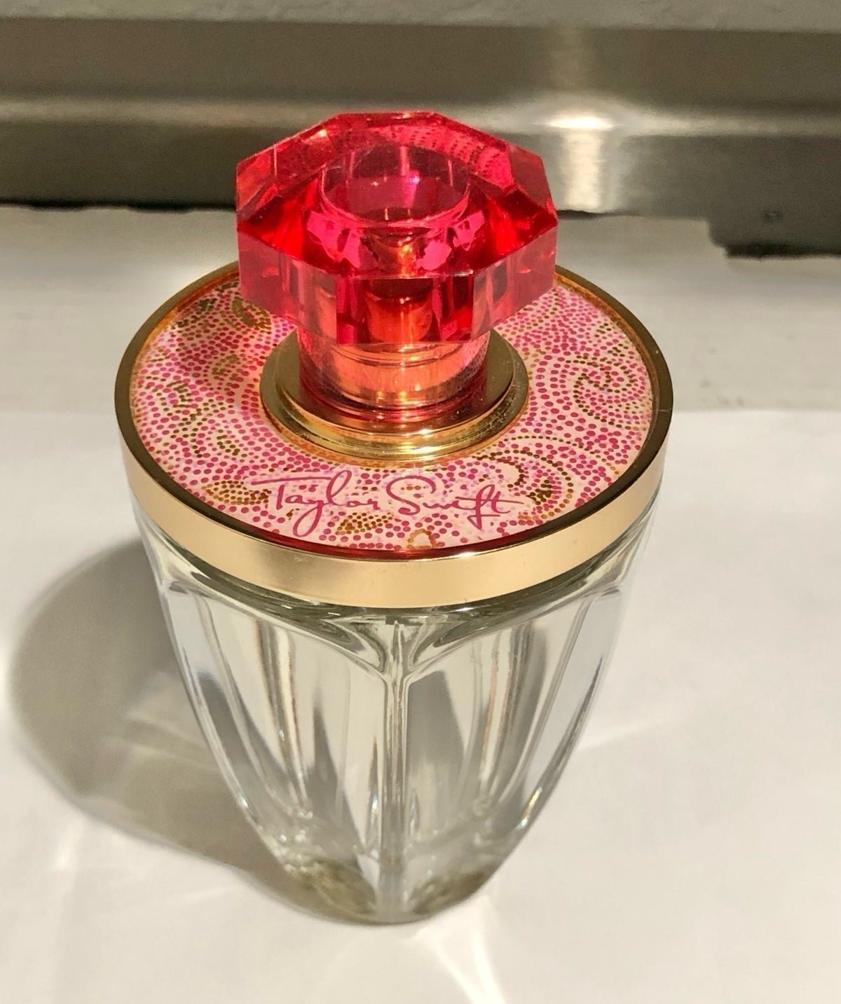 Taylor Swift Floral Fragrances for Women Mercari