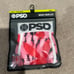 Pink white tye dye boxer briefs playboy
