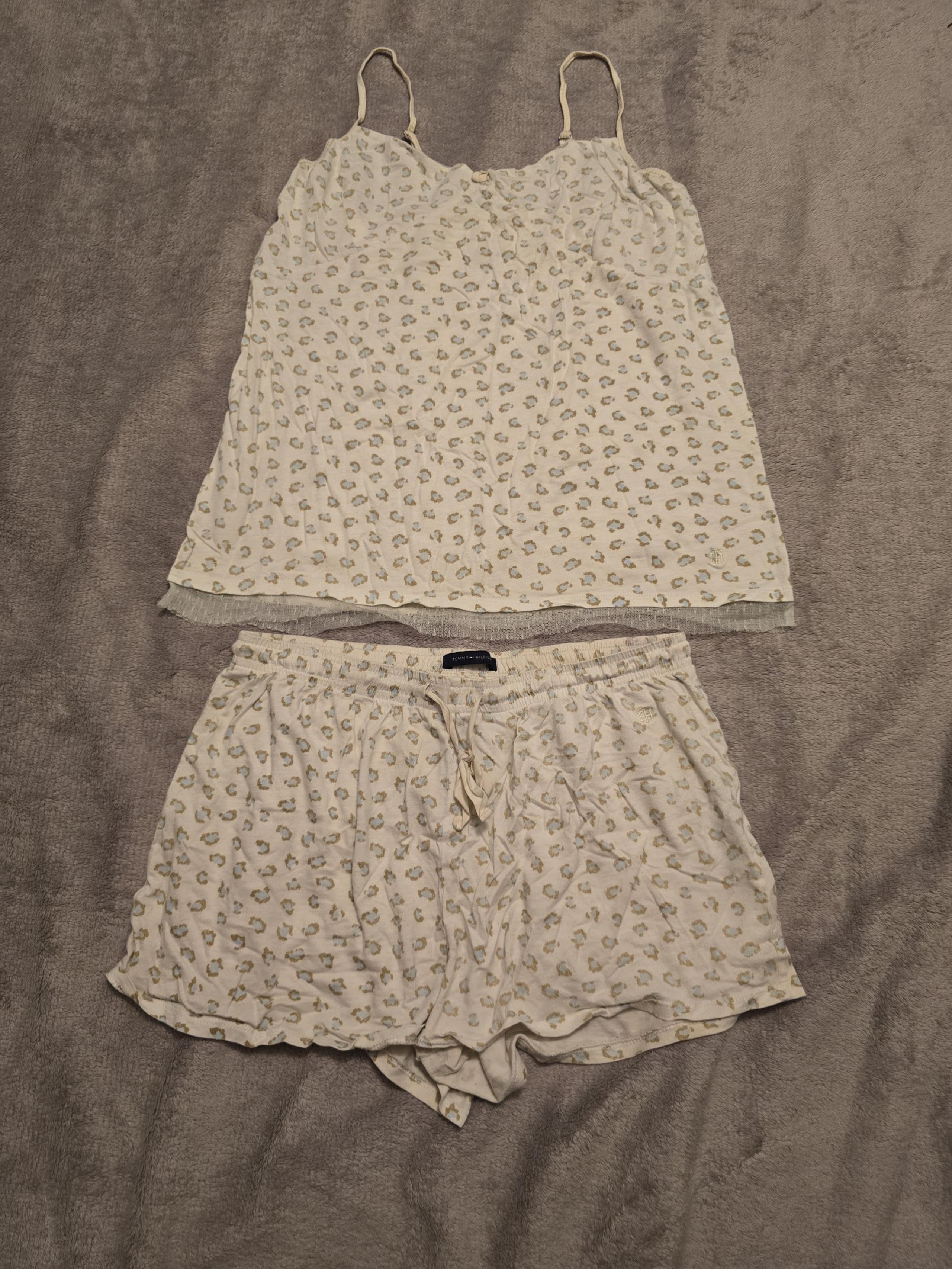 Tommy Hilfiger PJ set