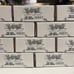 Yu-Gi-Oh 500+ Cards Basic Brick Instant Collection Box