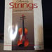 Violin and bow with violin case and violin learning book