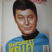 Star Trek Communicator 124 DeForest Kelley RIP Cvr Postal Stamp Trekkies documen
