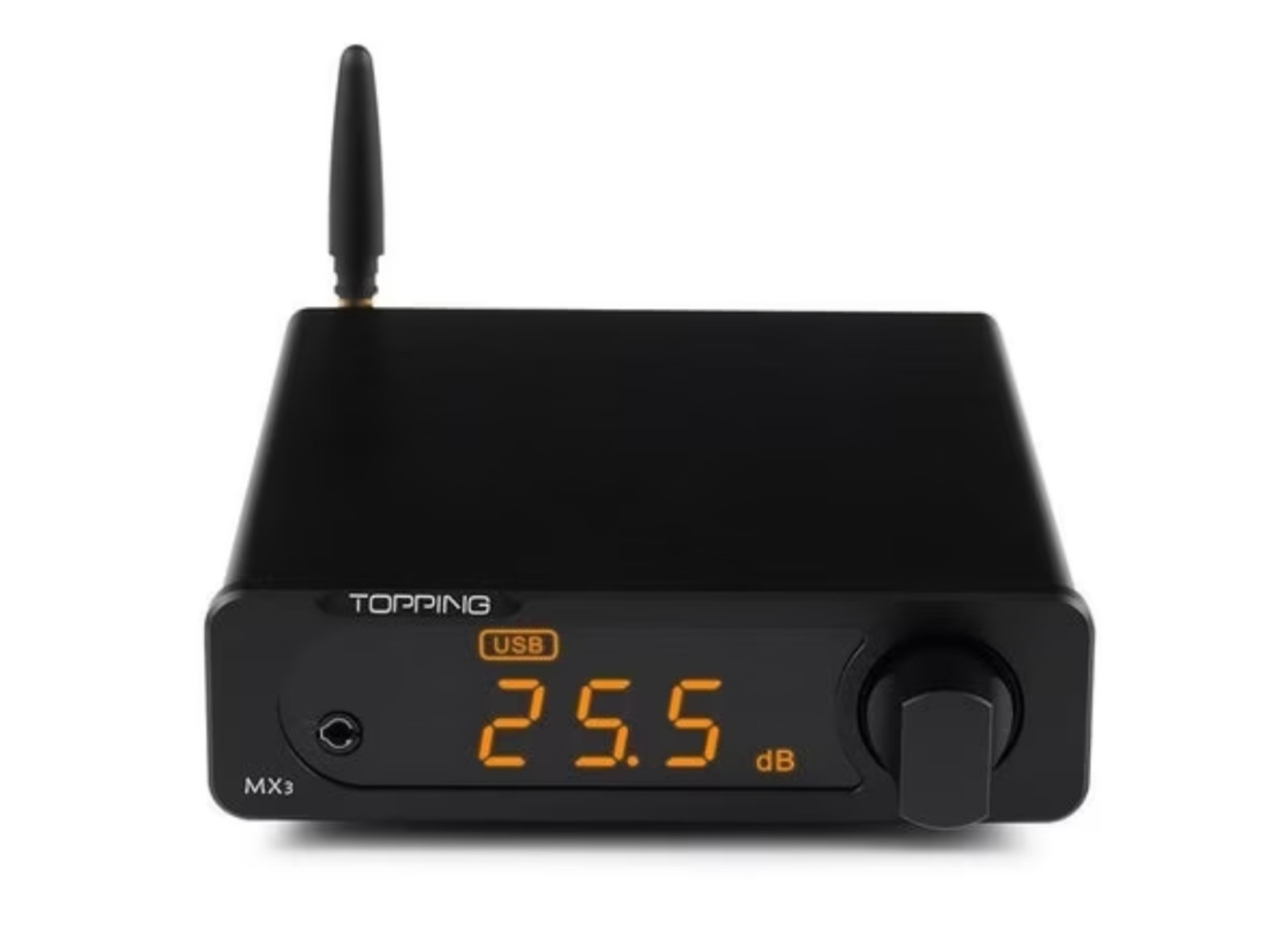Digital Amplifier