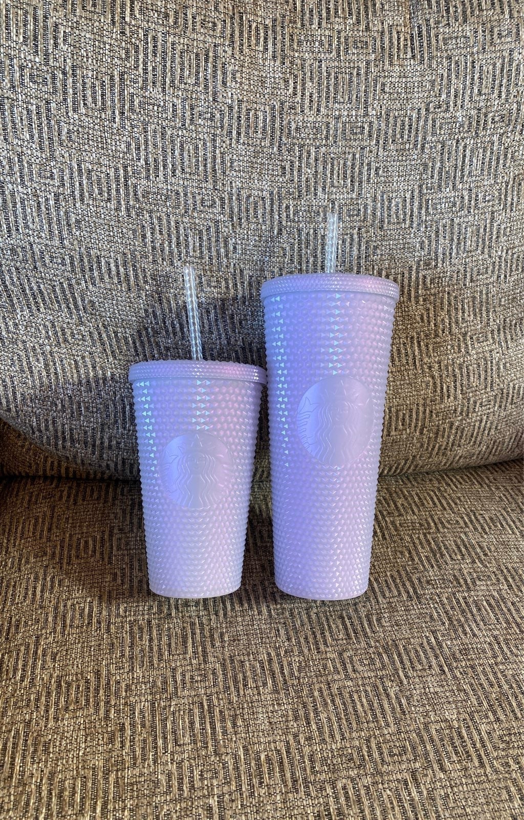Starbucks tumbler holiday