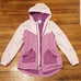 rain jacket