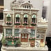 3 Liberty Falls Americana Collection 1994 - Church, Bakery & Wagon Works