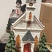 3 Liberty Falls Americana Collection 1994 - Church, Bakery & Wagon Works