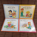 Lot 26 Help Me Be Good Series Joy Berry HardCover Books