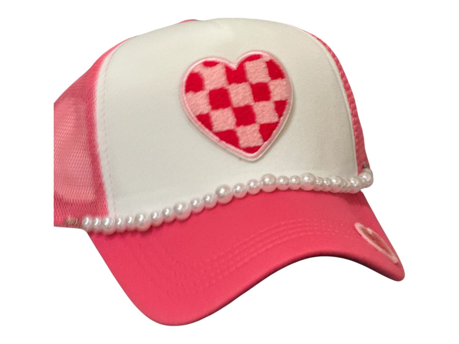 Trucker Hat