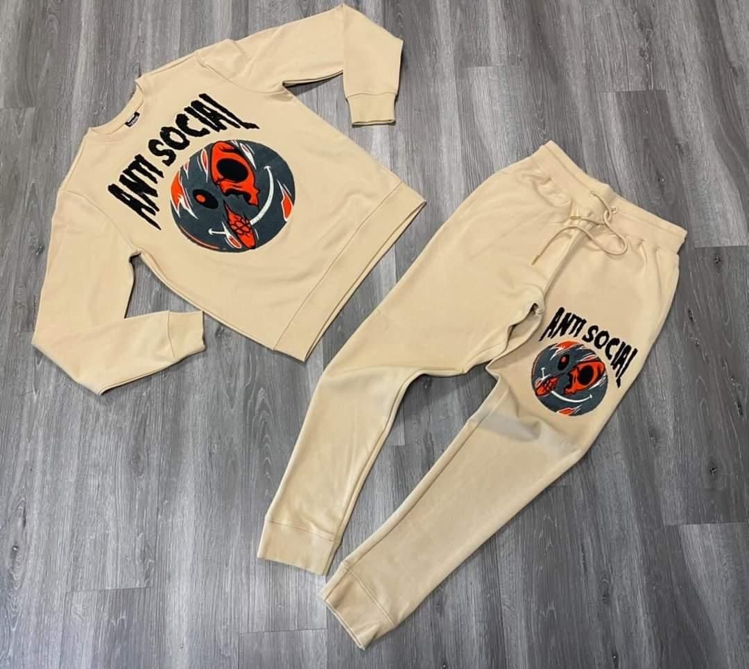 sweatsuit