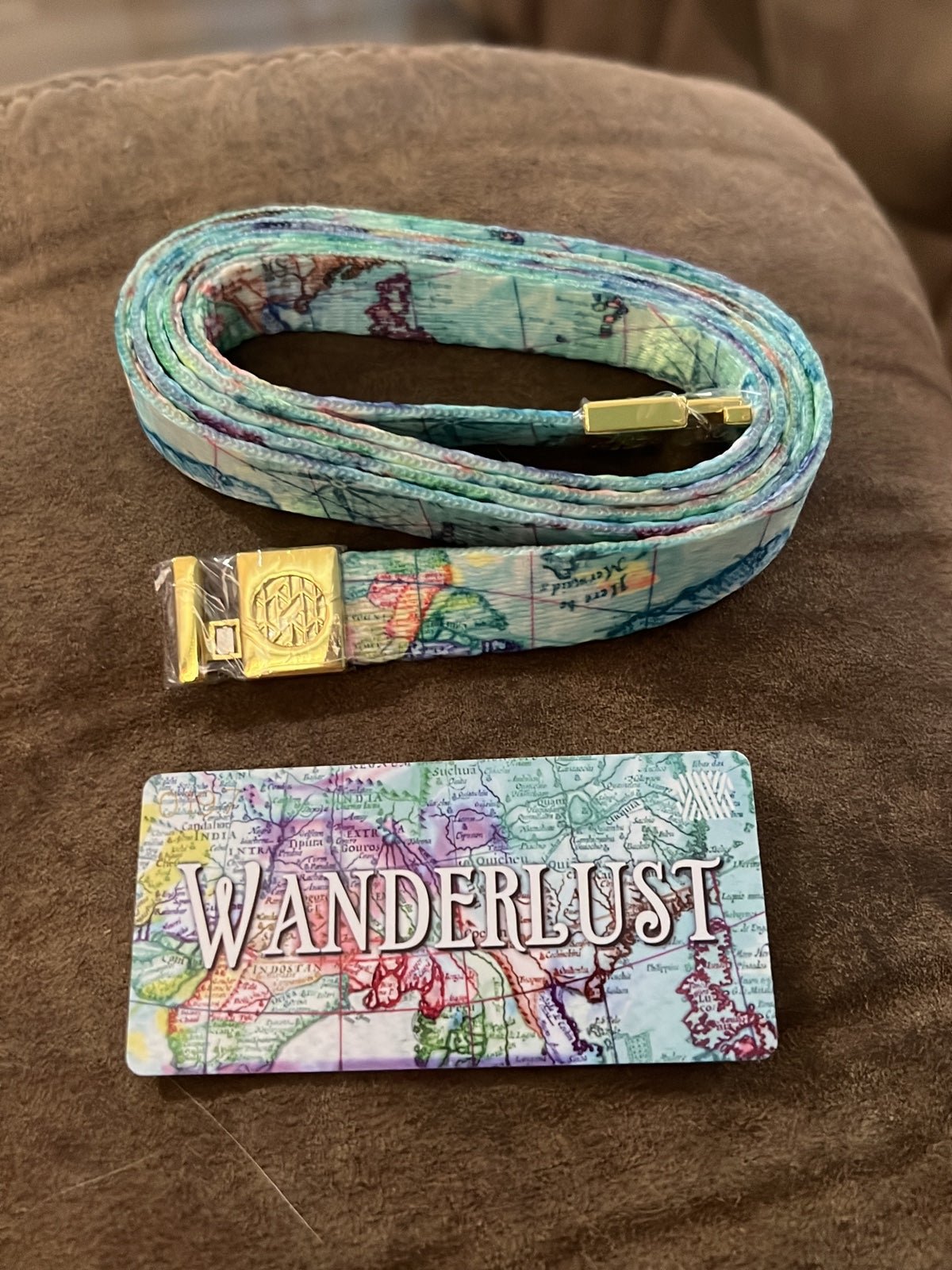 Zox string