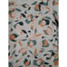 Rachel Zoe 100% Linen Multicolor Button Down Pockets Shirt Dress Size Small