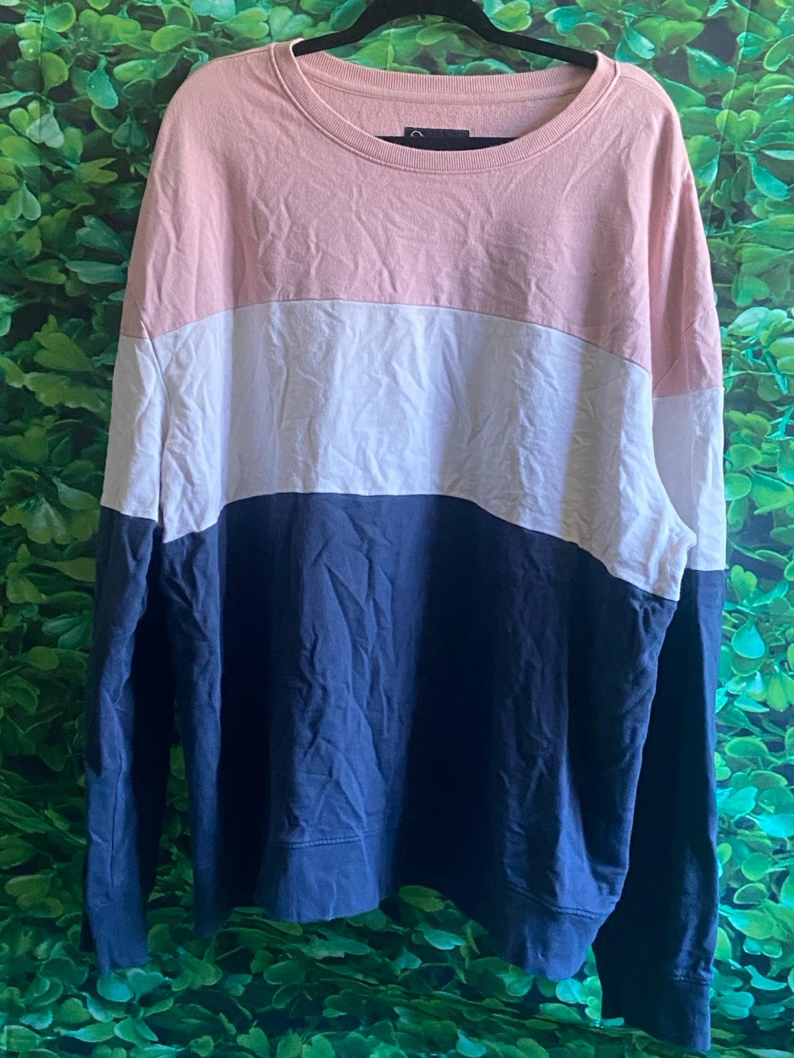 Original Use Sweatshirt