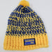 BLOCKBUSTER VIDEO Knit Cap SKI HAT Beanie One Size Bend Oregon