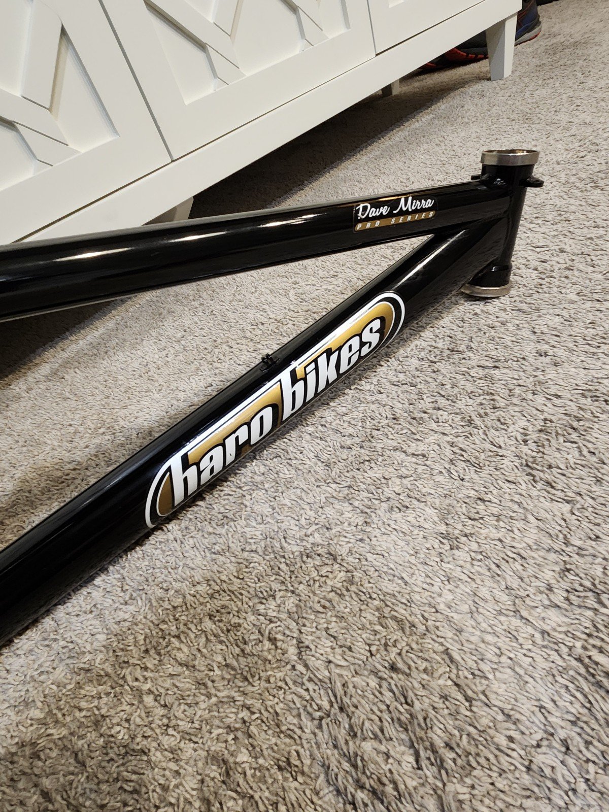 mirra pro tribute