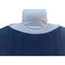 Ellen Tracy Evening Top Rhinestone Neck Buttons Up The Back Sz. 8 Holidays Party