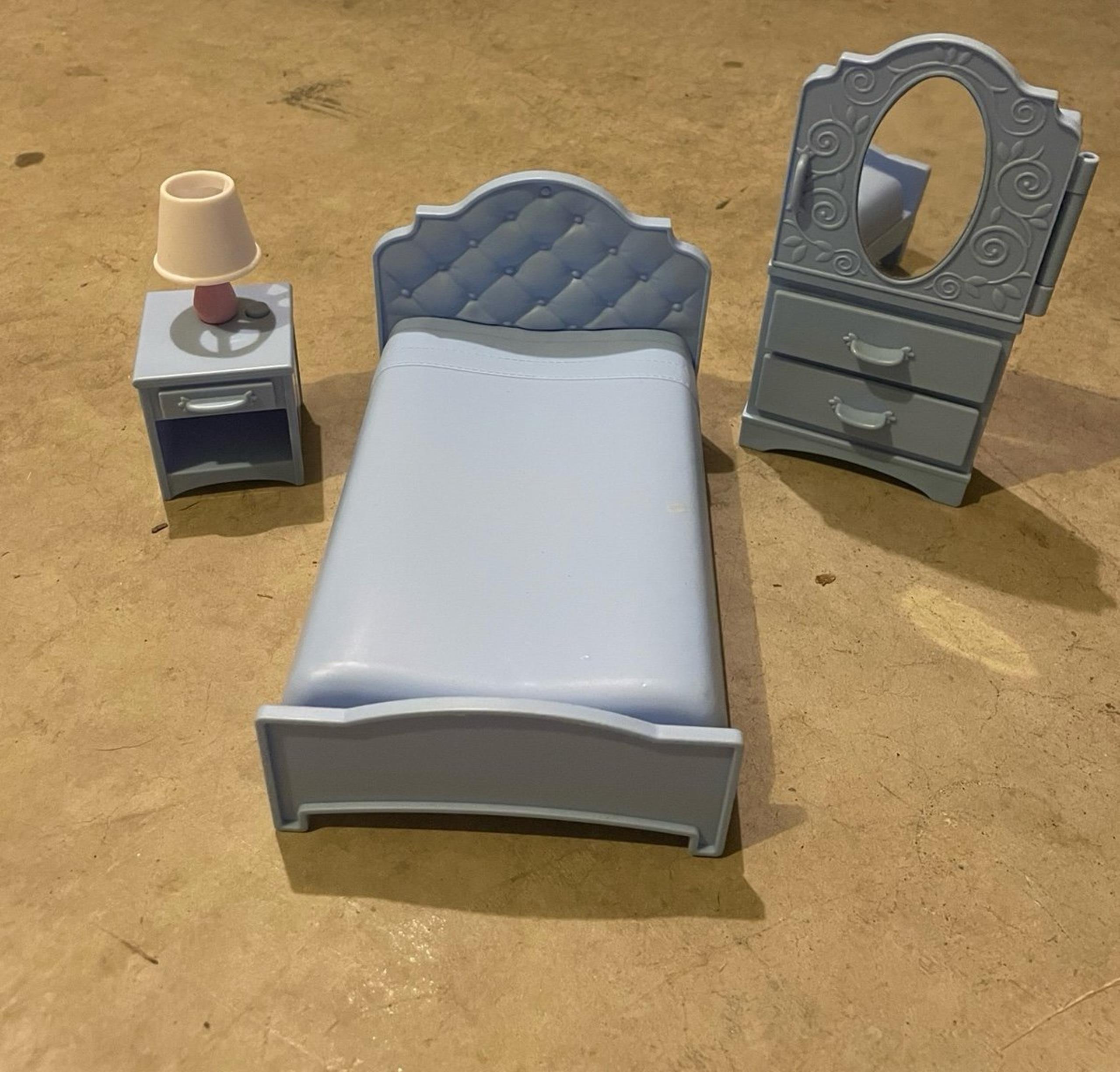 Bedroom Doll Furniture You & Me