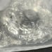 Shinobi Salamander Silver Metal Fight Beyblade 4D Zero-G