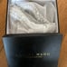 Azalea Wang- Bonnie Glass Heels Size 8